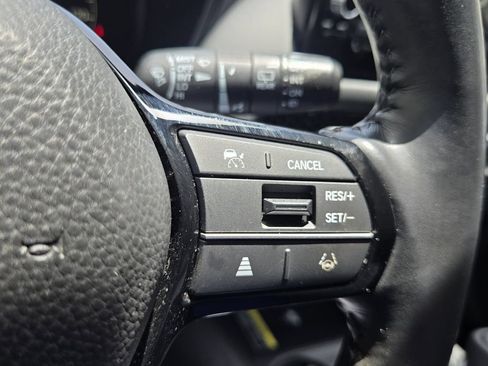 Certified 2025 Honda HR-V EX-L image 25