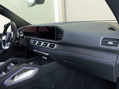 Used 2021 Mercedes-Benz GLE 63 AMG S image 28