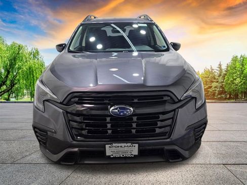 New 2026 Subaru Ascent Premium image 9