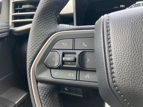 New 2026 Toyota Tundra Limited image 12