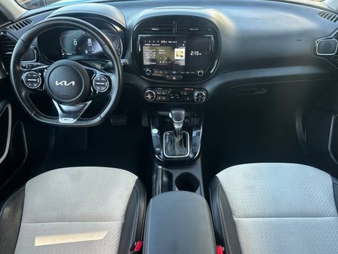Used 2023 Kia Soul GT-Line FWD image 13