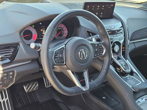 Used 2024 Acura RDX A-Spec image 2