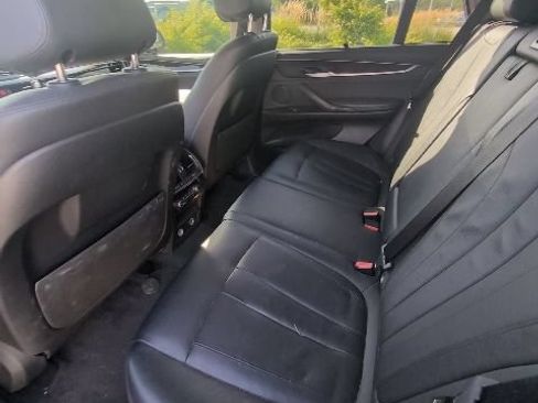 Used 2016 BMW X5 xDrive35i AWD/4WD image 27