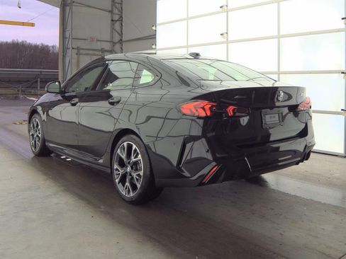 Used 2025 BMW 228i xDrive image 4