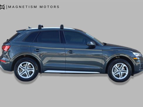 Used 2018 Audi Q5 2.0T Premium AWD/4WD image 3