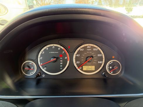 Used 2005 Honda CR-V EX image 23