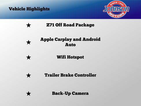 Certified 2024 Chevrolet Silverado 2500 Custom w/ Custom Value Package image 14