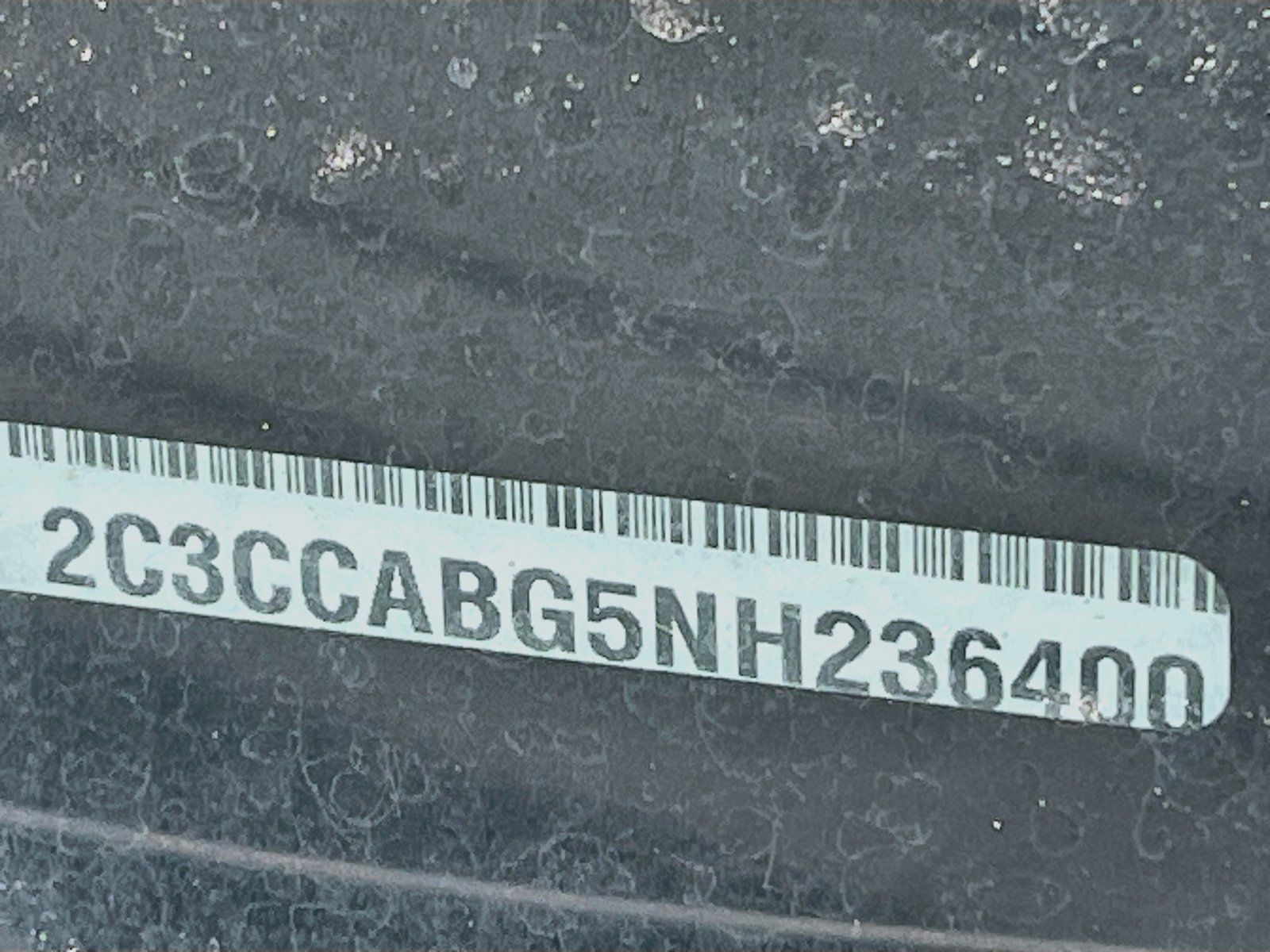 Used 2022 Chrysler 300 S RWD image 31