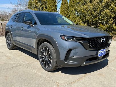 New 2026 MAZDA CX-50 AWD 2.5 S w/ Weather Package