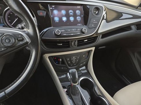 Used 2020 Buick Envision Preferred image 34