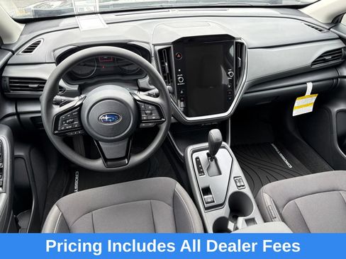 New 2026 Subaru Crosstrek 2.5i Premium AWD/4WD image 13