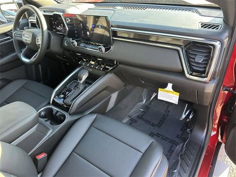 New 2026 GMC Canyon Elevation w/ Convenience Package image 28