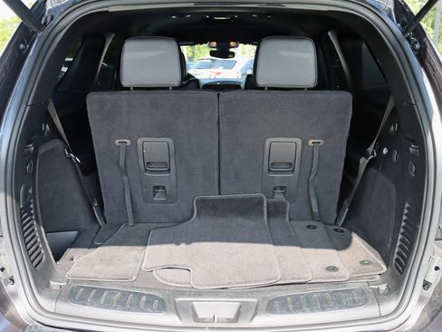 Used 2019 Dodge Durango GT AWD/4WD image 38