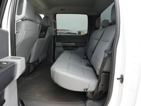 Used 2023 Ford F150 XL RWD image 16