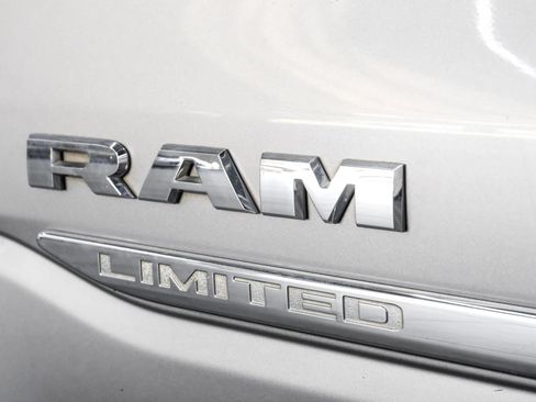Used 2019 RAM 1500 Limited w/ Advanced Safety Group AWD/4WD image 64