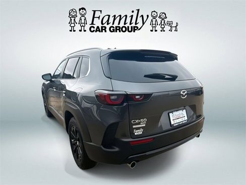 New 2026 MAZDA CX-50 AWD 2.5 S w/ Weather Package image 4