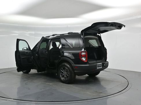 Certified 2023 Ford Bronco Sport Big Bend w/ Convenience Package image 35