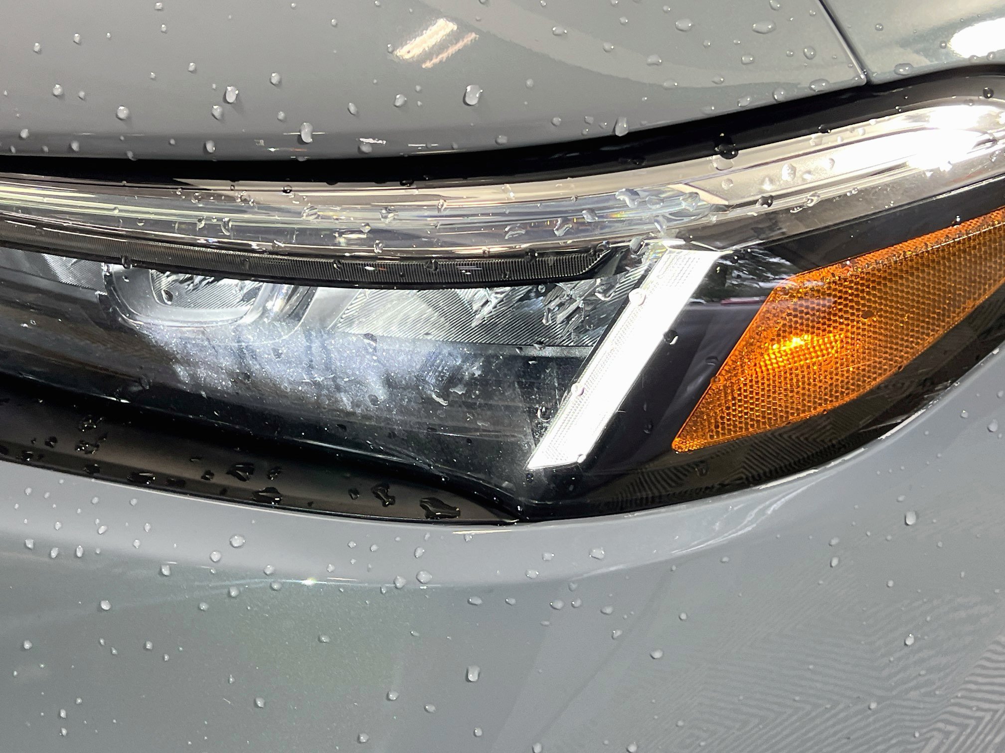 Used 2023 Honda Civic EX image 12
