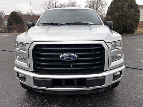 Used 2016 Ford F150 XLT w/ Equipment Group 302A Luxury image 21