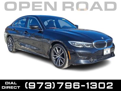 Used 2022 BMW 330i xDrive Sedan w/ Premium Package 2