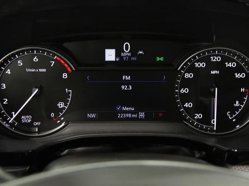 Certified 2023 Cadillac XT5 Premium Luxury image 8