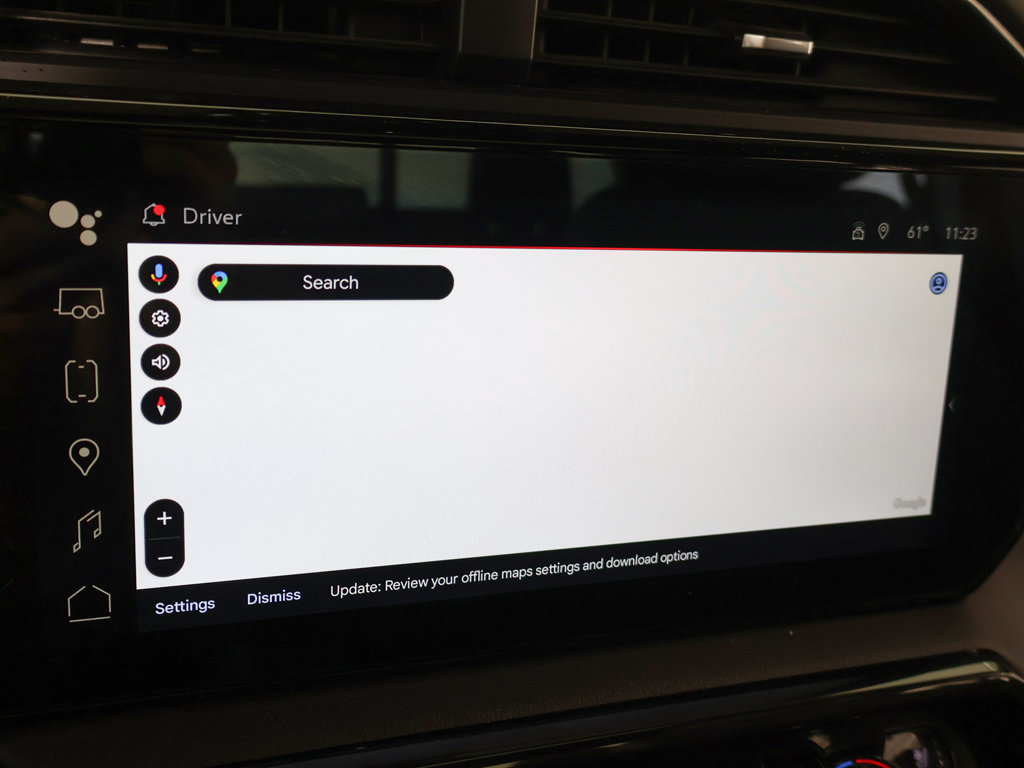 Used 2024 GMC Sierra 2500 AT4 w/ Technology Package AWD/4WD image 53