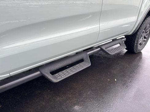 Used 2022 Ford Ranger XLT w/ Tremor Off-Road Package image 5