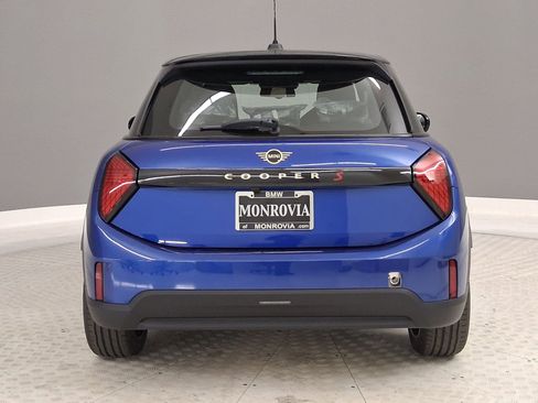 New 2026 MINI Cooper S FWD image 7