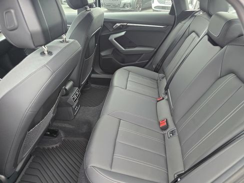 New 2026 Audi A3 2.0T Premium AWD/4WD image 15