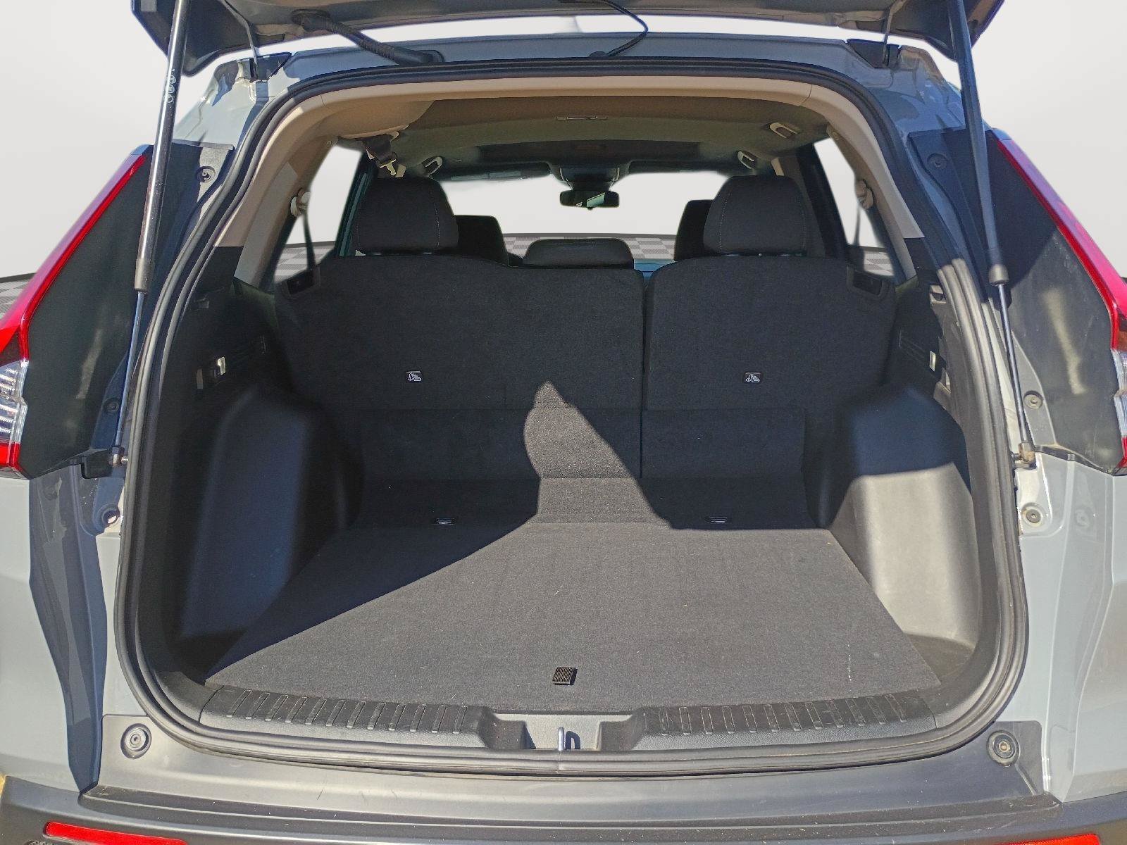 Used 2024 Honda CR-V EX image 8