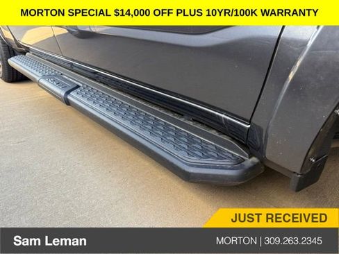 New 2026 RAM 1500 Big Horn image 5