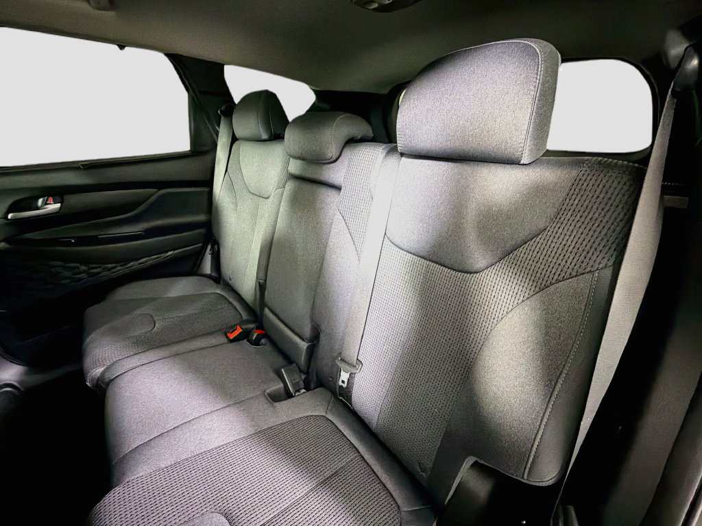 Used 2022 Hyundai Santa Fe SEL w/ Convenience Package FWD image 24