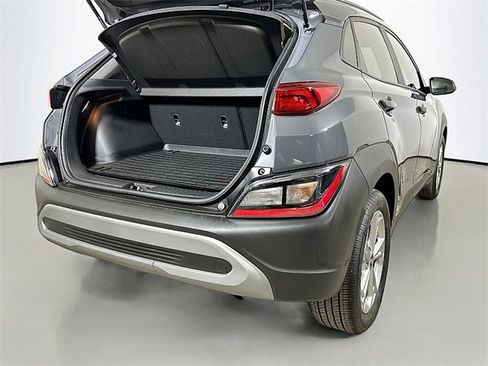 Certified 2023 Hyundai Kona SEL image 23