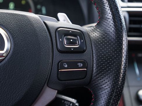 Used 2017 Lexus RC 300 F Sport image 20