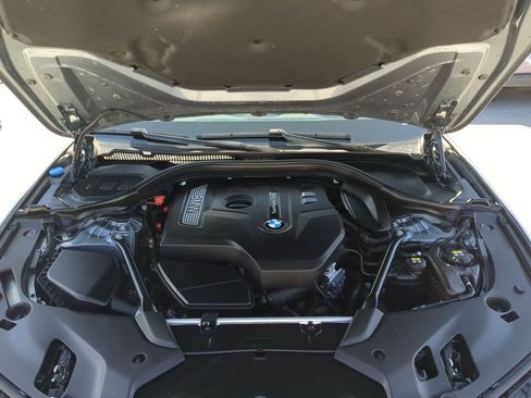 Used 2018 BMW 530i 530i image 25