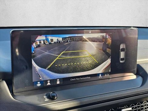 New 2025 Honda Accord EX-L image 15