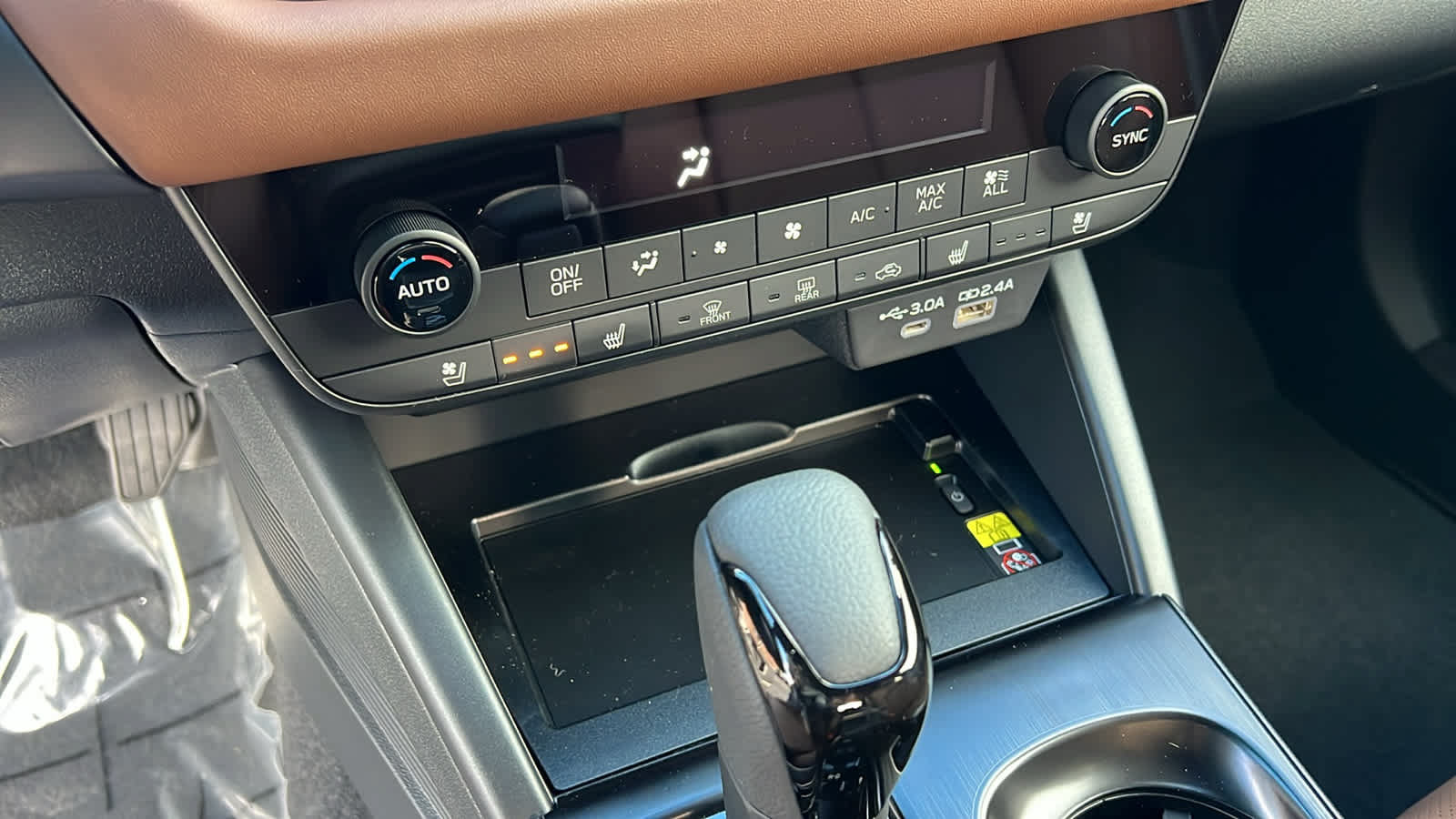 New 2026 Subaru Outback Touring XT AWD/4WD image 14