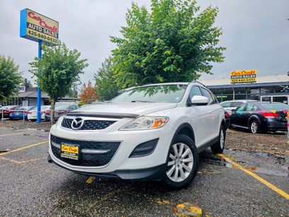 Used 2010 MAZDA CX-9 Sport