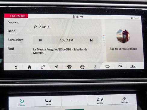 Used 2021 Land Rover Range Rover Westminster Edition AWD/4WD image 25