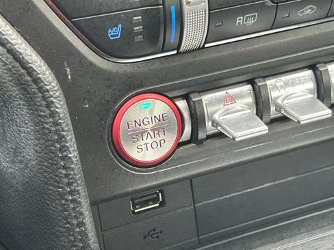 Used 2023 Ford Mustang Premium w/ Equipment Group 201A image 37