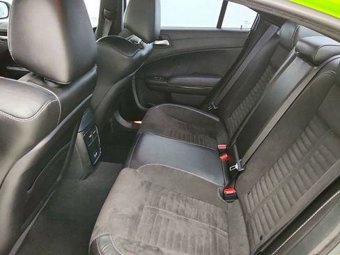 Used 2023 Dodge Charger R/T w/ Daytona Edition Group image 22