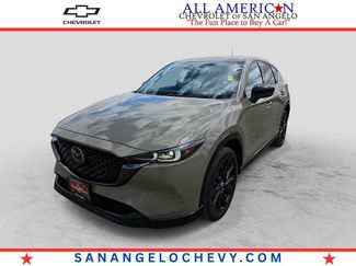 Used 2024 MAZDA CX-5 Carbon Edition AWD/4WD video 1