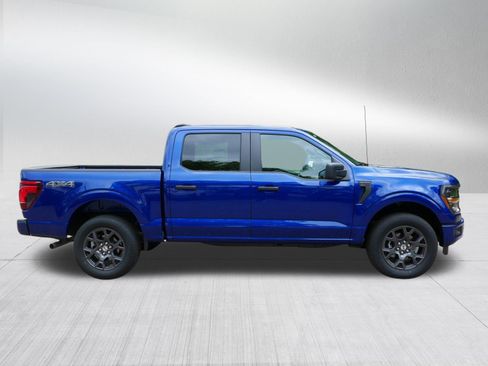 Used 2026 Ford F150 STX w/ Equipment Group 200A AWD/4WD image 8