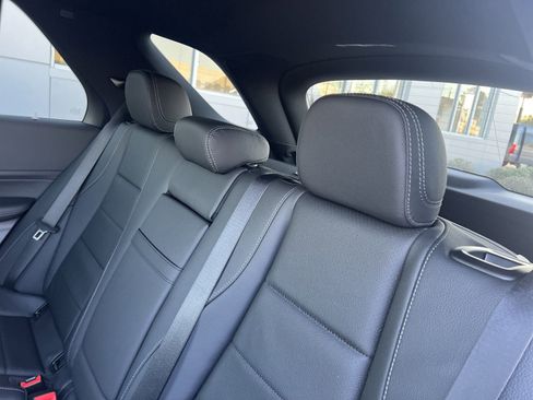 Certified 2025 Mercedes-Benz GLE 350 GLE 350 image 25