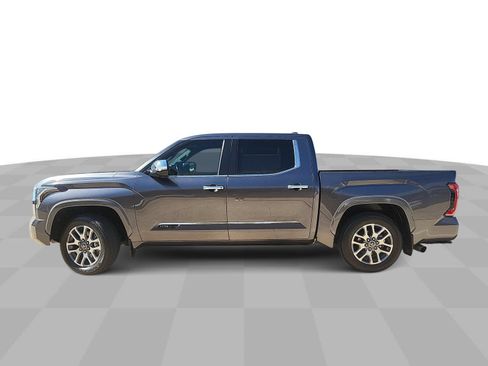 Used 2024 Toyota Tundra 1794 Edition AWD/4WD image 5