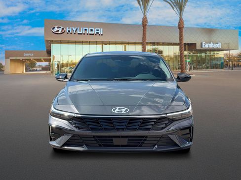 New 2026 Hyundai Elantra SEL Sport Premium image 12
