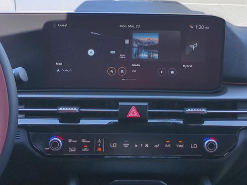 New 2026 Kia Sportage SX Prestige image 17