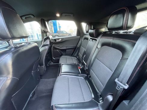 Used 2023 Ford Escape ST-Line image 26