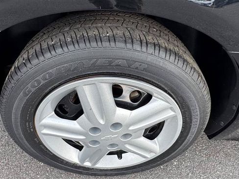 Used 2014 Chevrolet Impala Police FWD image 24