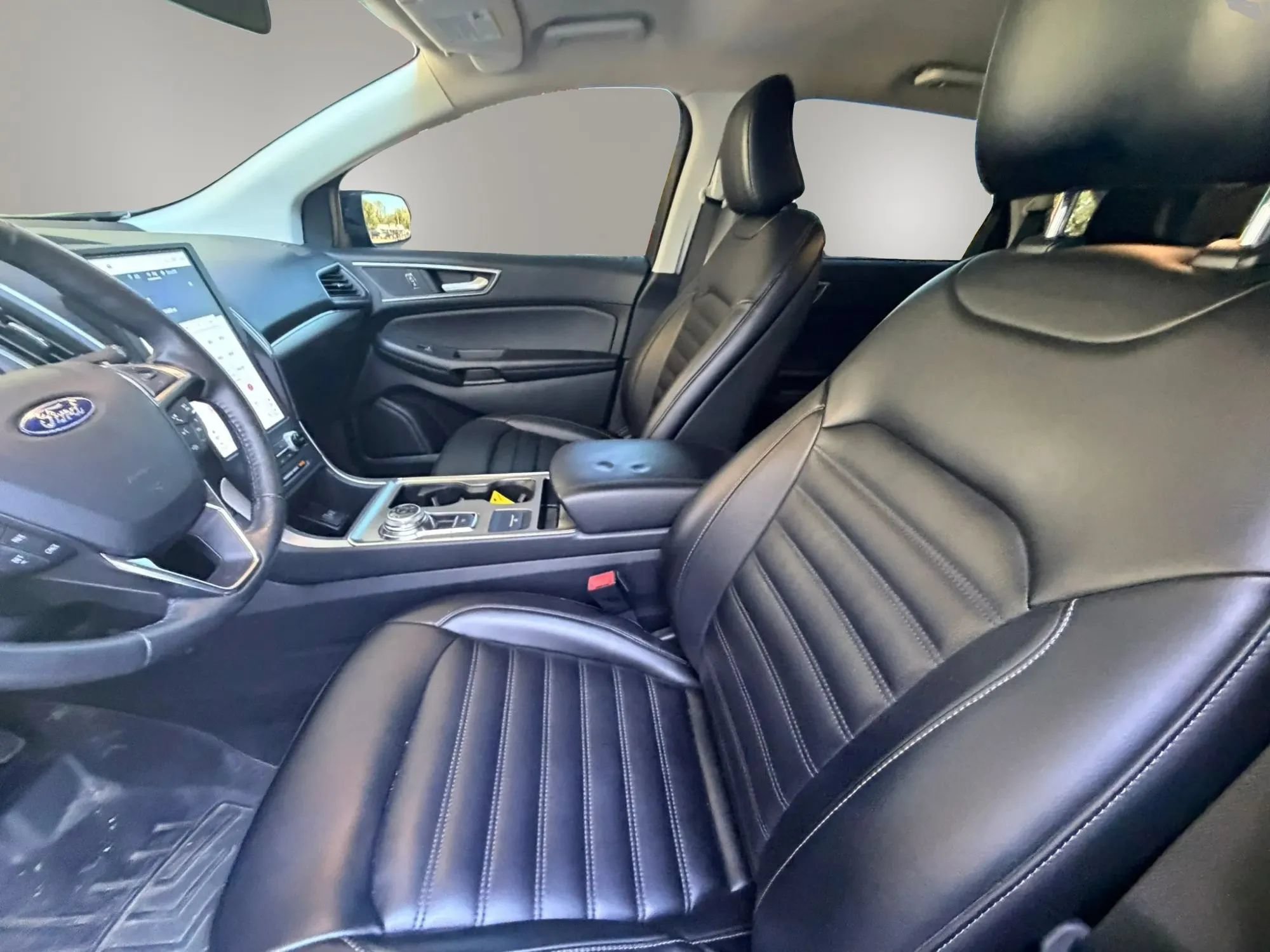 Used 2022 Ford Edge SEL w/ Convenience Package AWD/4WD image 24